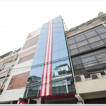 Reddoorz @ Ruko Itc Roxy Mas Ξενοδοχείο Τζακάρτα Εξωτερικό φωτογραφία