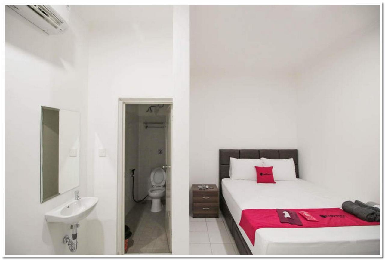 Reddoorz @ Ruko Itc Roxy Mas Ξενοδοχείο Τζακάρτα Εξωτερικό φωτογραφία