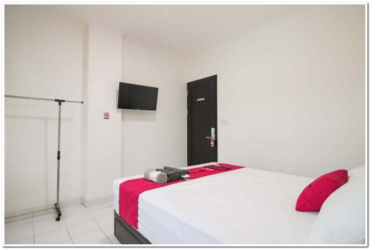 Reddoorz @ Ruko Itc Roxy Mas Ξενοδοχείο Τζακάρτα Εξωτερικό φωτογραφία